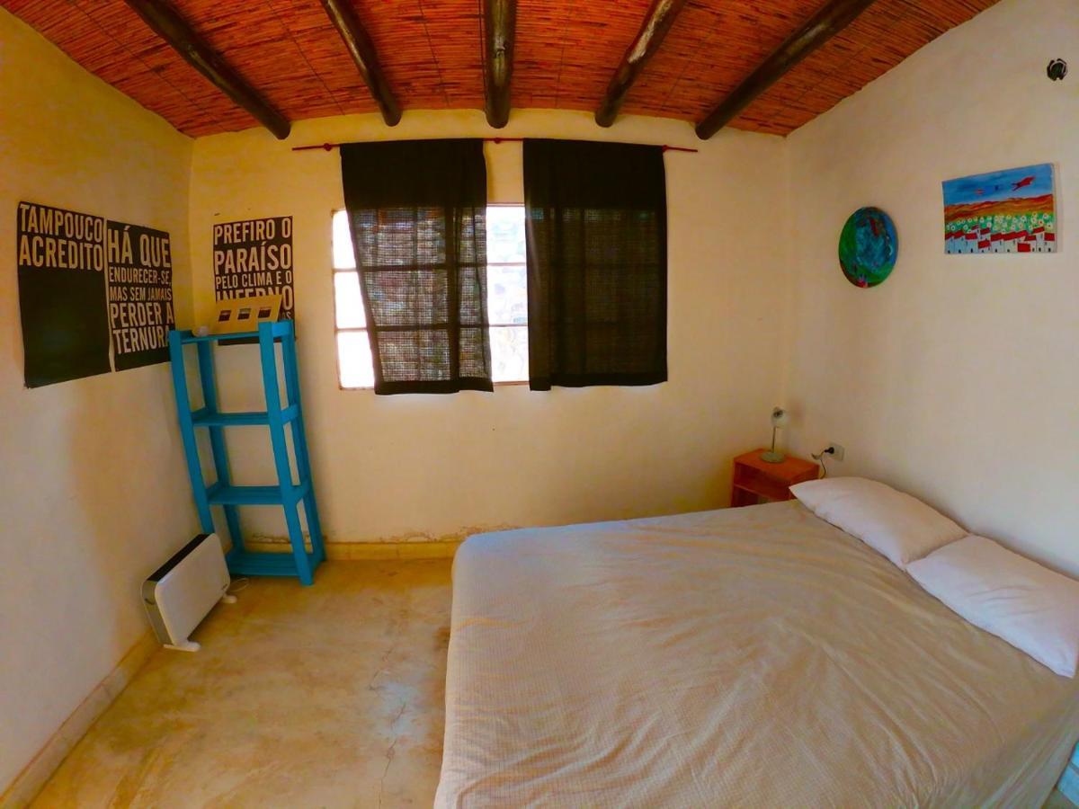 Lo De Joaquin Apartment ตีลการา ภายนอก รูปภาพ