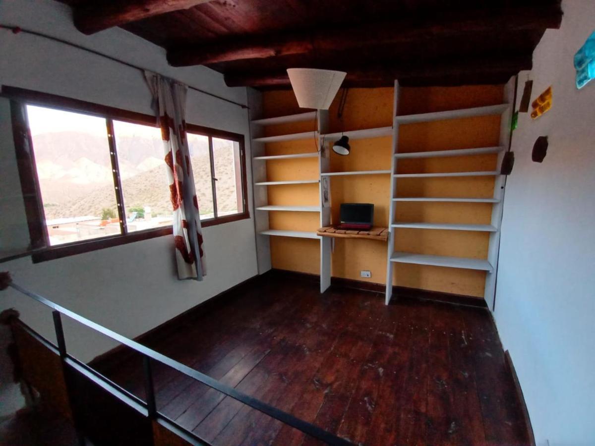 Lo De Joaquin Apartment ตีลการา ภายนอก รูปภาพ