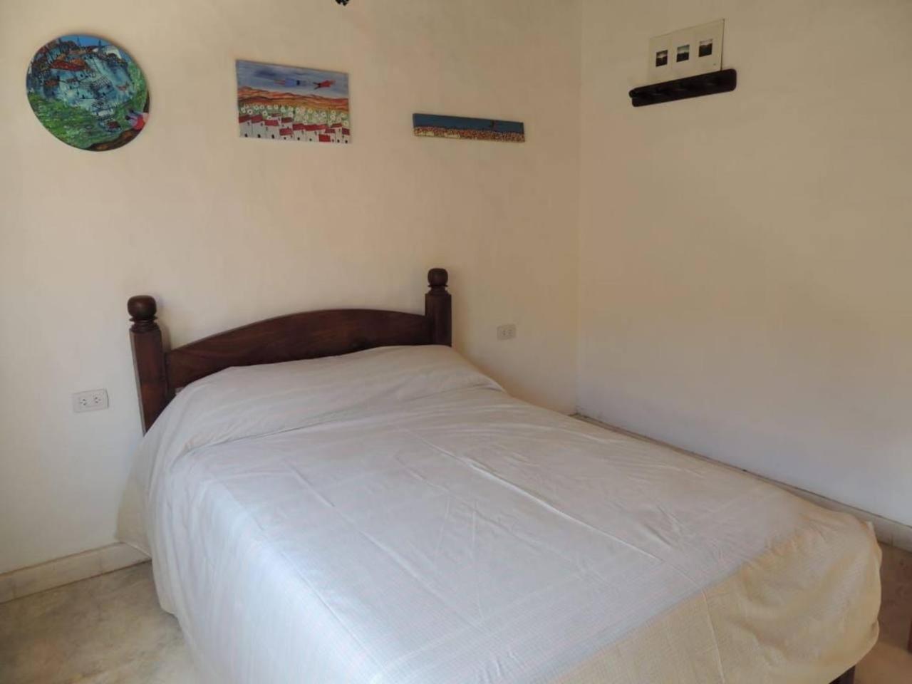 Lo De Joaquin Apartment ตีลการา ภายนอก รูปภาพ
