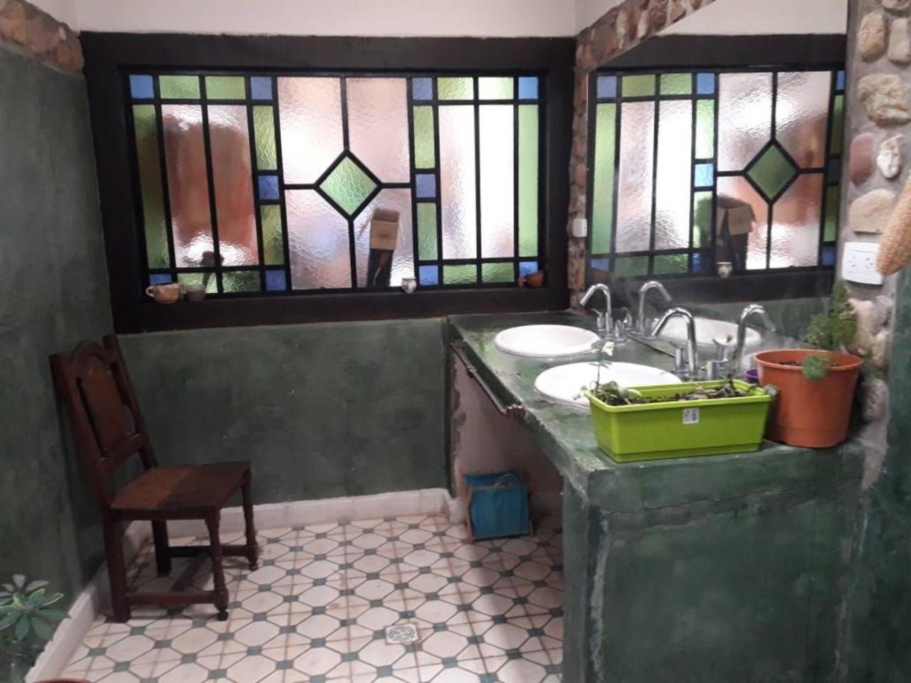 Lo De Joaquin Apartment ตีลการา ภายนอก รูปภาพ